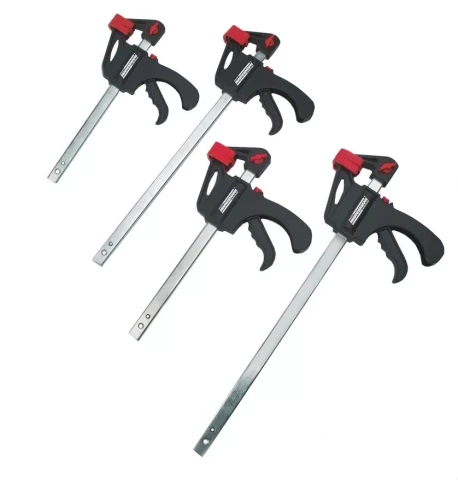 Spīļu komplekts 4gab/iep., MANNESMANN M90304