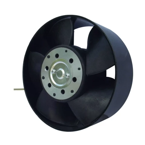 Heat-resistant fan VO150 HT
