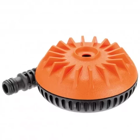 Rotary sprinkler Turbospruzzo