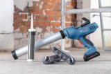 CORDLESS CAULK GUN GCG 18V-600 without battery and charger BOSCH 06019C4001