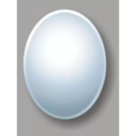 Spogulis OLIVA H60x45cm