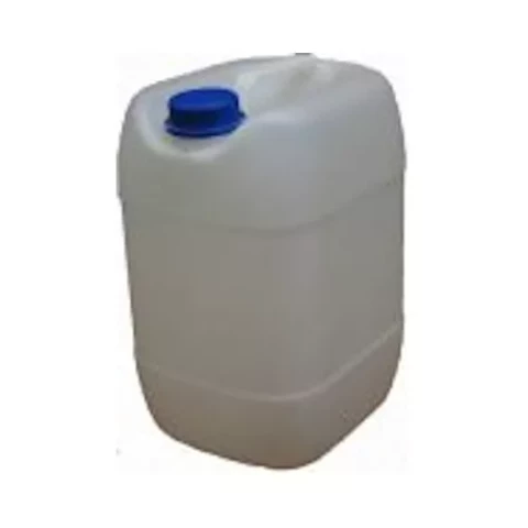 Kanna 10L 0.51kg natur  ar zilu korķi