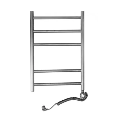 Полотенцесушитель лестничный 500х600, Виктория электрический