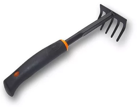 Grābeklis dārza mini