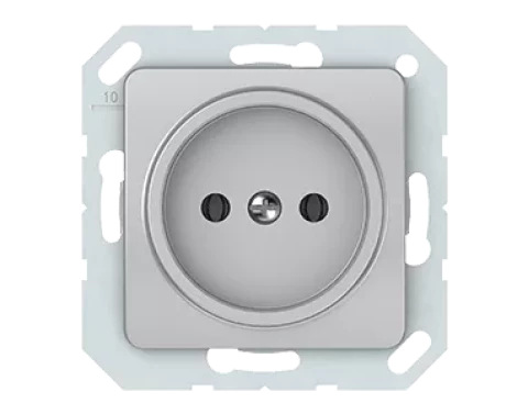 VILMA SL 250 metāliska  rozete b/r