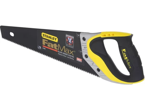 Zāģis Fatmax Jet cut 7z/25mm x380mm