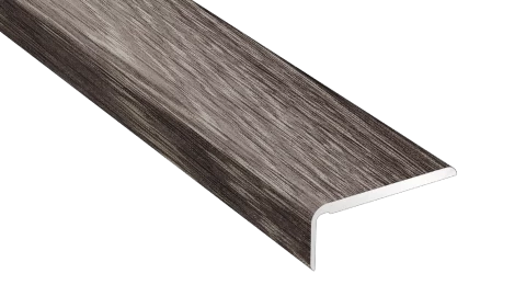 Dažādu līmeņu profils alumīnija CS25 0,93 m color MODENA OAK