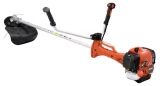ECHO BCLS-520ES X-Series Brushcutter, 50.2 cm³, 2.2 kW