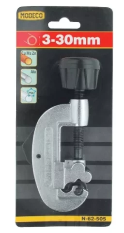 Cauruļu griezējs d3-30mm