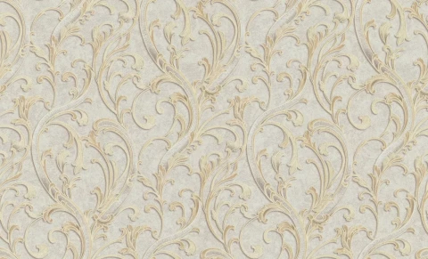 Tapetes VERNISSAGE 8183-20 1.06x10m ziedi