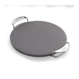 Глазурованный камень для пиццы WEBER CRAFTED Gourmet BBQ System, 8861