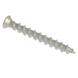 Screws for aerated concrete 8.5x190 RUSPERT  (100)
