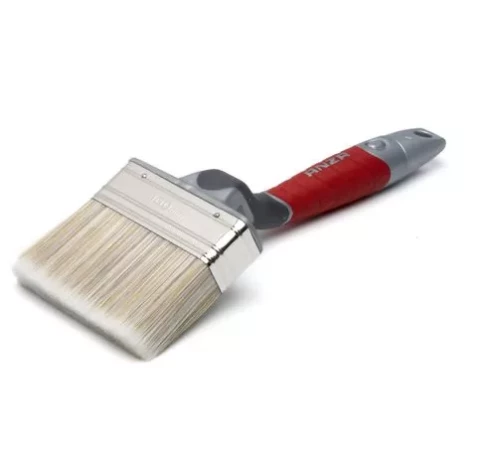 ANZA 347590 Elite Paint Brush for outdoors 100mm