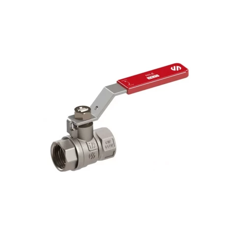 Lodv.ventilis ARCO 1 1/2  FF  garais rokturis