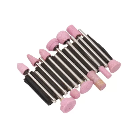 Komplekts pulēšanas  instrumentiem 12  Novipro