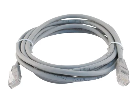 SAVIENOJOSAIS VADS RJ45 5m  NOVIPRO