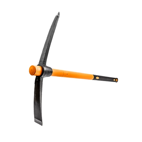 FASTER TOOLS Pickaxe Fiber 2500g