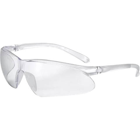 Aizsargbrilles caurspīdīgas MAX COMFORT