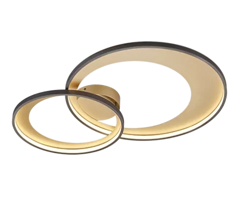 TRIO griestu lampa GRANADA 1xLED SMD 36W 3250 Lm 673890232