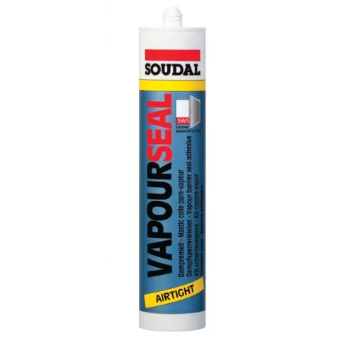 Soudal VAPOURSEAL 310ml light blue