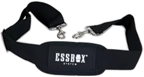 ESSBOX kastes plecu siksna, ESSVE 460960