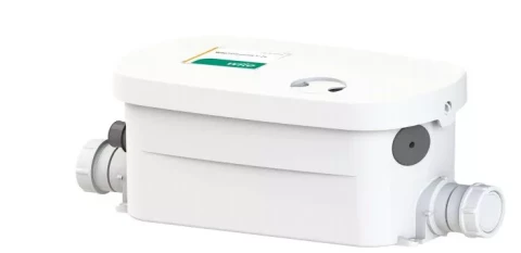 WILO notekūdeņu pacelšanas iekārta HiDrainlift 3-24, 4191678 xx 4191678