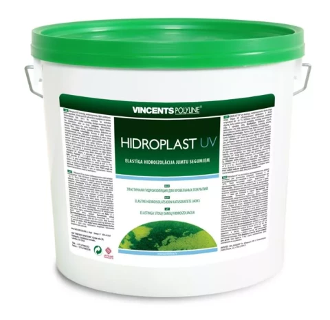 Hidroplast 15 kg