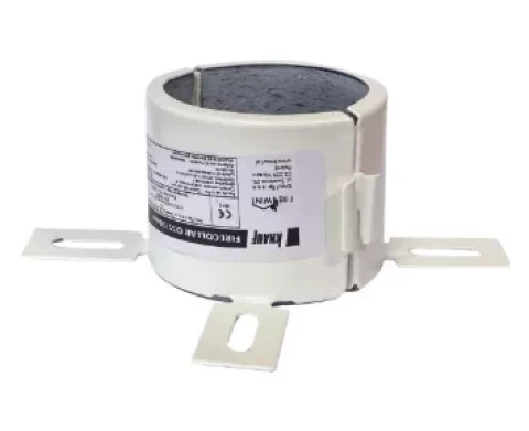 Огнезащитный воротник Knauf FireWin Firecollar 55/50 мм