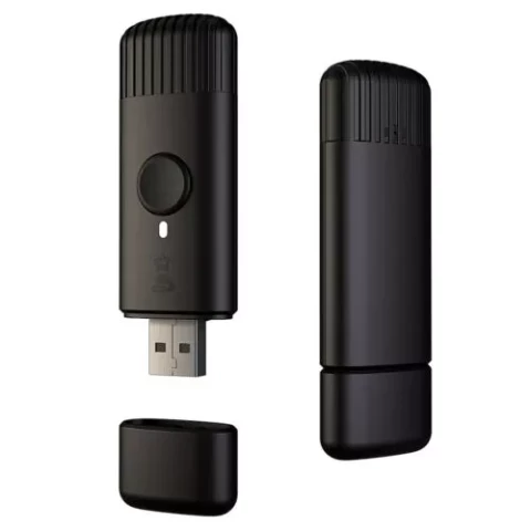 Adapteris mūzikas sinhronizācijai Twinkly Music Dongle, USB, IP20