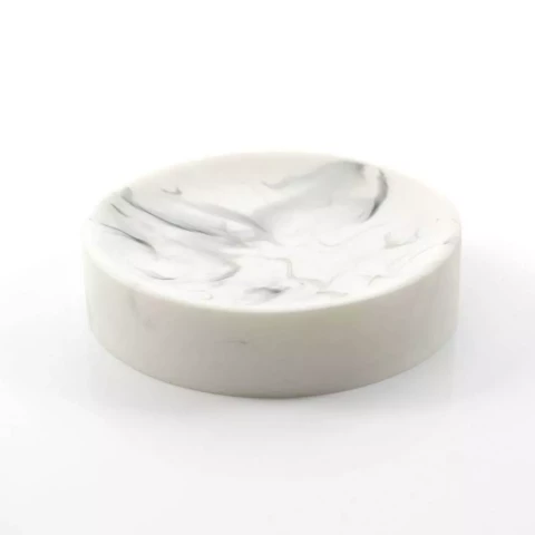 Marble soap dish - Duschy