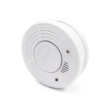 Smoke alarm LM107A, 10-year CR123A 