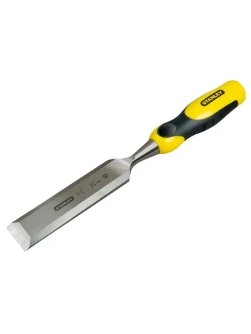 Стамеска 35мм Dynagrip Stanley 0-16-891