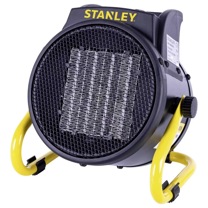 Elektriskais sildītajs STANLEY 2kw 240V 100m3/h