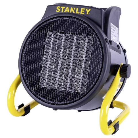 Elektriskais sildītajs STANLEY 2kw 240V 100m3/h