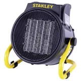 Elektriskais sildītajs STANLEY 2kw 240V 100m3/h