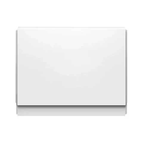 Ravak Vannas CAMPANULA II sānu panelis 80cm,balts+stipr CZ00140A00