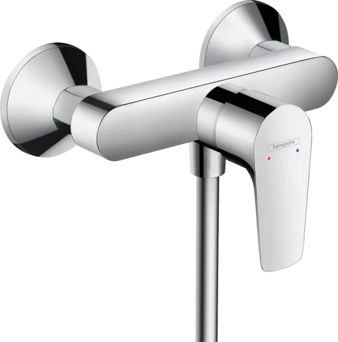 Talis E Смеситель для душа, однорычажный, ВМ