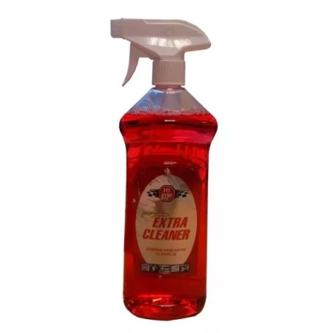 Pitstop Premium Extra Cleaner 1L