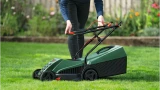 Zāles pļāvējs, pļaujmašīna 1200W Bosch EasyRotak 32-235 06008A6303