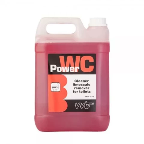Power WC 5 L