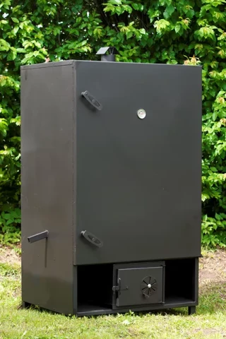 ABAS Smokehouse 500L