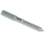 Two Way Screw M10x80 (100)