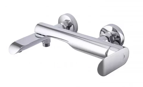 Смеситель для ванны Rubineta ULTRA-10 (SW)