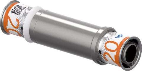 Uponor S-Press PLUS slīdošais savienojums 20-20