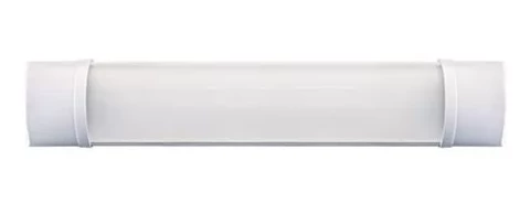LED Lamp 220-240V, 36W, 90LM/W,RA80,4000K 1200*25*75mm