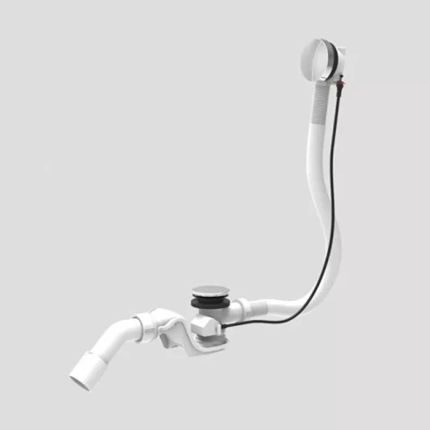 Sifons vannai Sanit Basic  35316S002