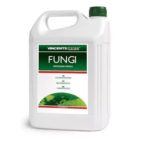 Vincents FUNGI 25L