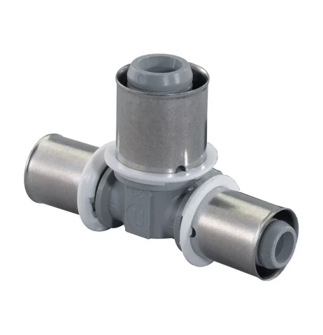 1022730 Uponor pres.trejgabals  25x20x20 PPSU