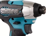 Makita DTD157Z Cordless Impact Driver Without Battery And Charger