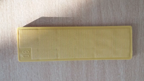 Distancers Novipro 4mm/23T  (10GB)